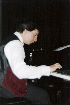 Dimitri